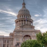 Texas Capitol Building